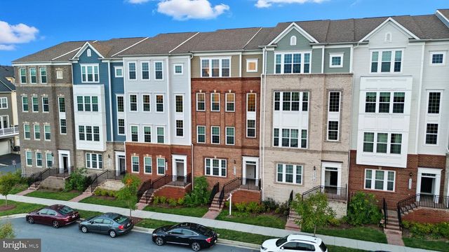 23516-H OVERLOOK PARK DR #D8, Clarksburg, MD 20871