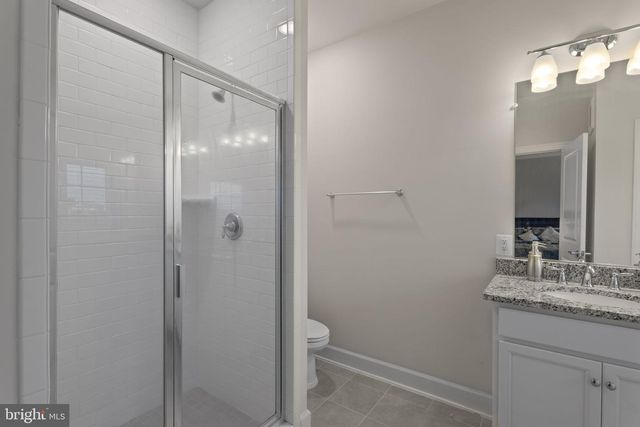 23516-H OVERLOOK PARK DR #D8, Clarksburg, MD 20871