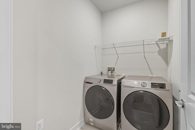 23516-H OVERLOOK PARK DR #D8, Clarksburg, MD 20871