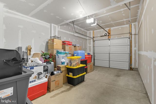 23516-H OVERLOOK PARK DR #D8, Clarksburg, MD 20871