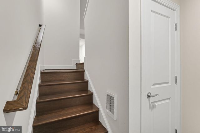 23516-H OVERLOOK PARK DR #D8, Clarksburg, MD 20871