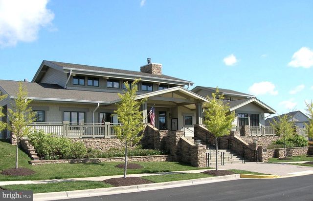 23516-H OVERLOOK PARK DR #D8, Clarksburg, MD 20871