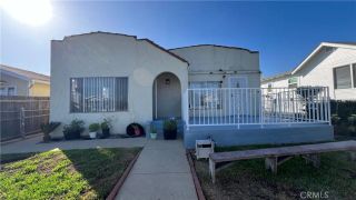 1127 Calzona, Los Angeles, CA 90023