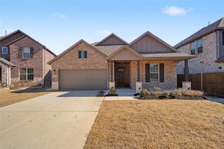 2614 Dakota Circle, Corinth, TX 76210