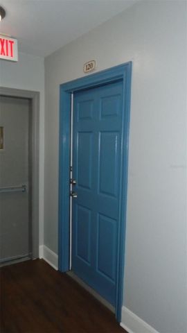 860 N ORANGE AVENUE 120, Orlando, FL 32801