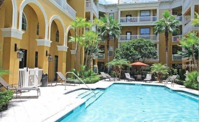 860 N ORANGE AVENUE 120, Orlando, FL 32801