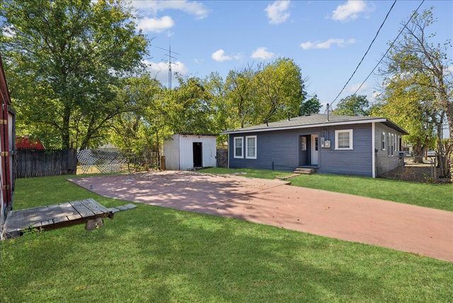 3001 Louise Street, Fort Worth, TX 76112