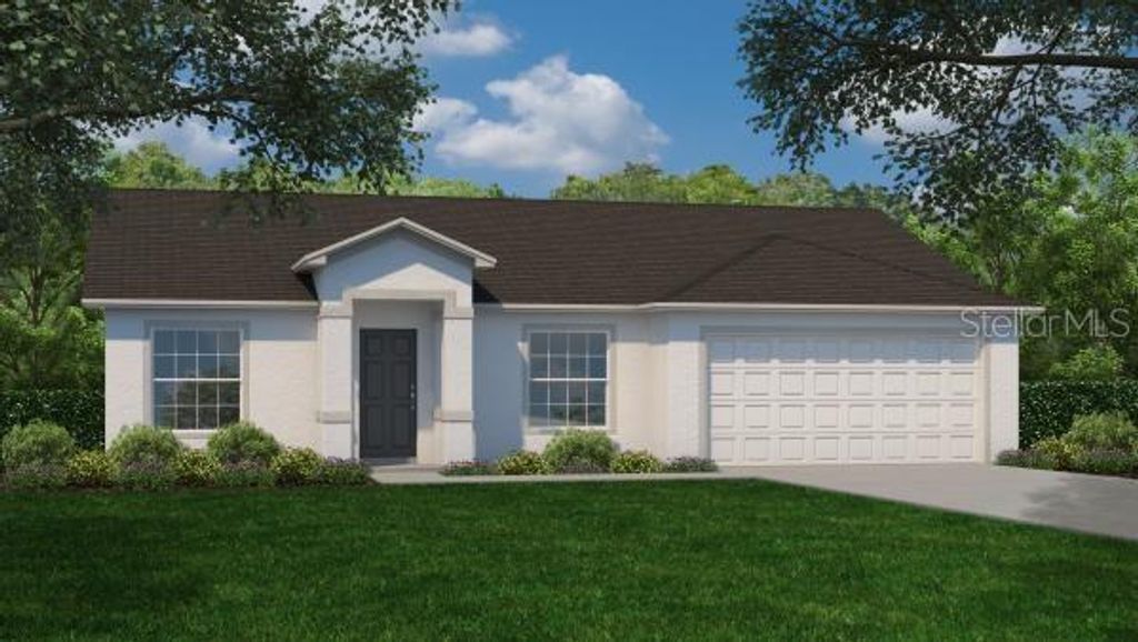 608 W BROADWAY STREET, Fort Meade, FL 33841