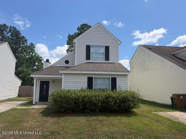 2388 Grants Ferry Drive, Biloxi, MS 39531
