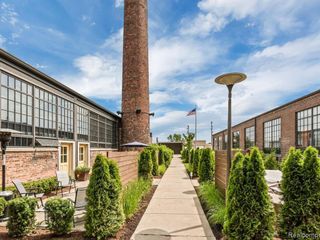 3434 Russell Street 107, Detroit, MI 48207