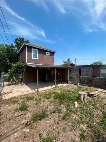 217 S Bridge Avenue, Weslaco, TX 78596