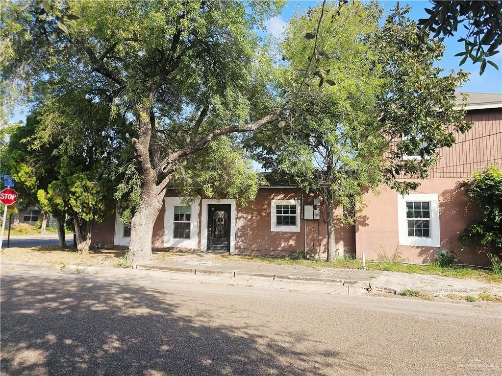 217 S Bridge Avenue, Weslaco, TX 78596