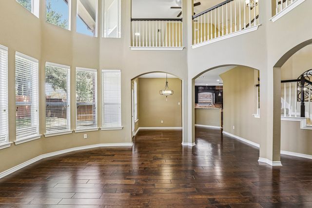 11384 Eaglebend Lane, Frisco, TX 75035