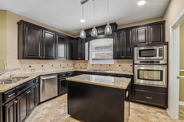 11384 Eaglebend Lane, Frisco, TX 75035