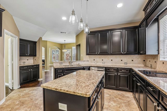 11384 Eaglebend Lane, Frisco, TX 75035