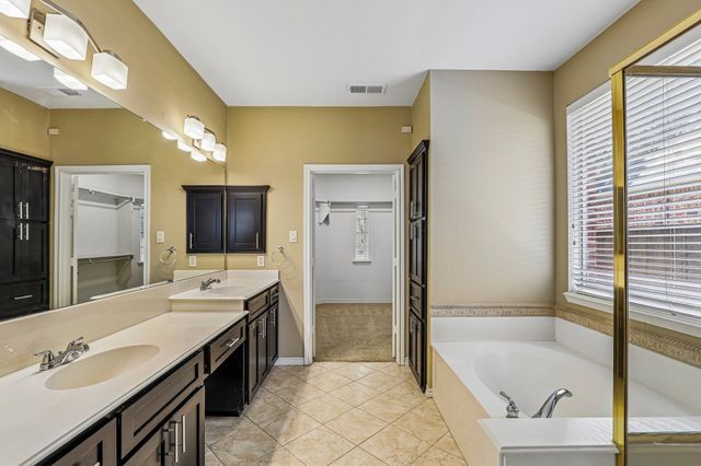 11384 Eaglebend Lane, Frisco, TX 75035