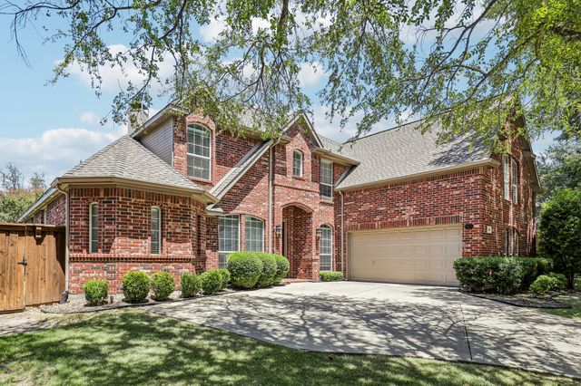 11384 Eaglebend Lane, Frisco, TX 75035