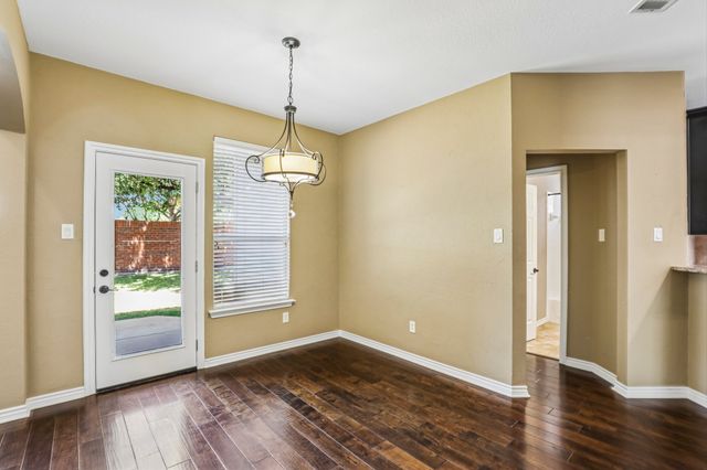 11384 Eaglebend Lane, Frisco, TX 75035