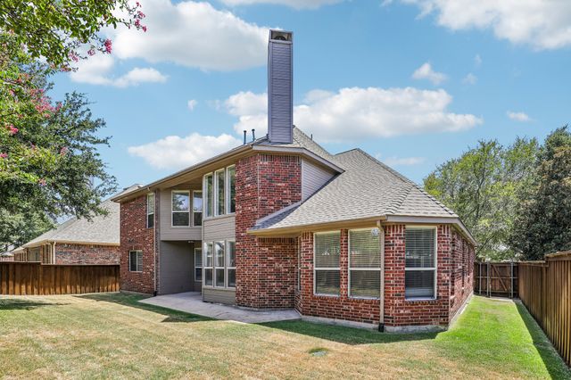 11384 Eaglebend Lane, Frisco, TX 75035