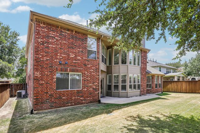 11384 Eaglebend Lane, Frisco, TX 75035