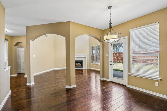 11384 Eaglebend Lane, Frisco, TX 75035