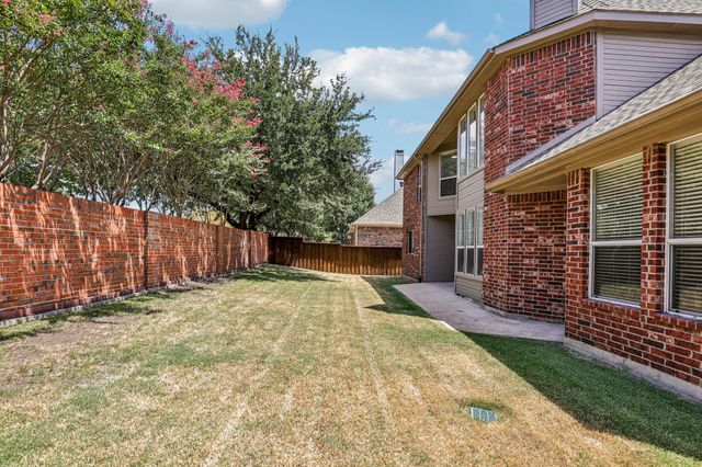 11384 Eaglebend Lane, Frisco, TX 75035