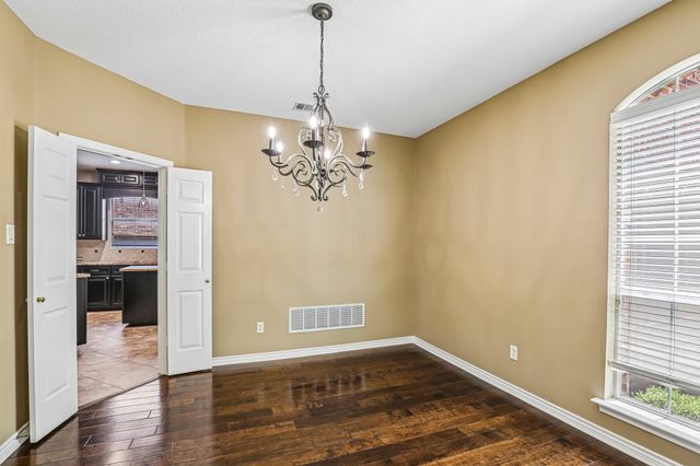 11384 Eaglebend Lane, Frisco, TX 75035