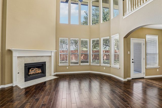 11384 Eaglebend Lane, Frisco, TX 75035