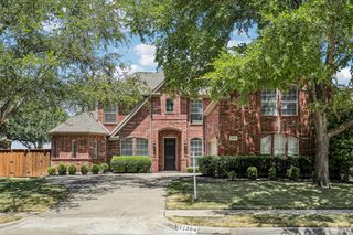 11384 Eaglebend Lane, Frisco, TX 75035