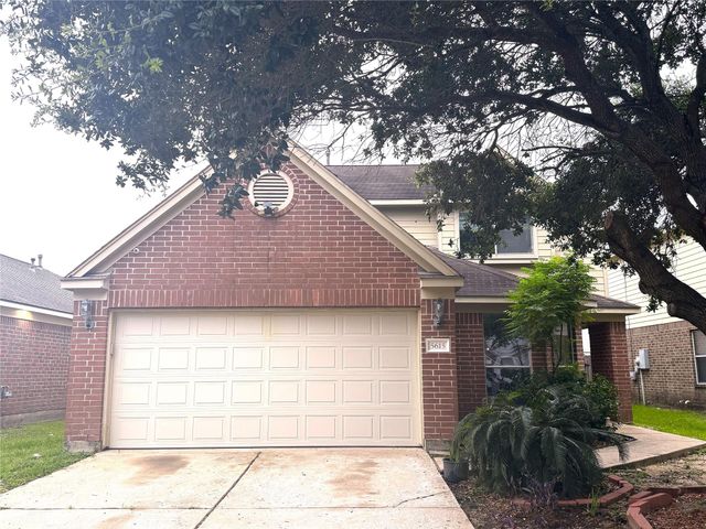 5615 Darby Square Trail, Houston, TX 77084