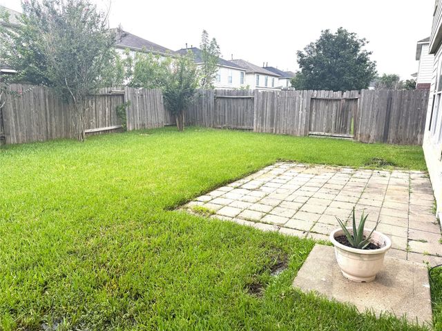 5615 Darby Square Trail, Houston, TX 77084