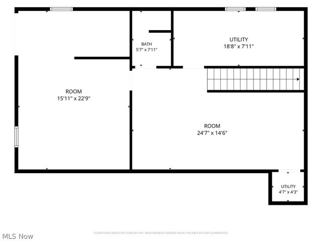 3865 Seeman Street SW, East Sparta, OH 44626