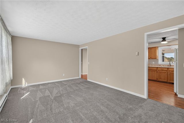 3865 Seeman Street SW, East Sparta, OH 44626
