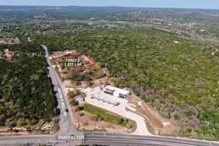 TBD Jacobs Well RD 3, Wimberley, TX 78767