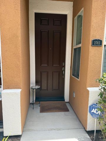 2765 Bellezza Drive, San Diego, CA 92108