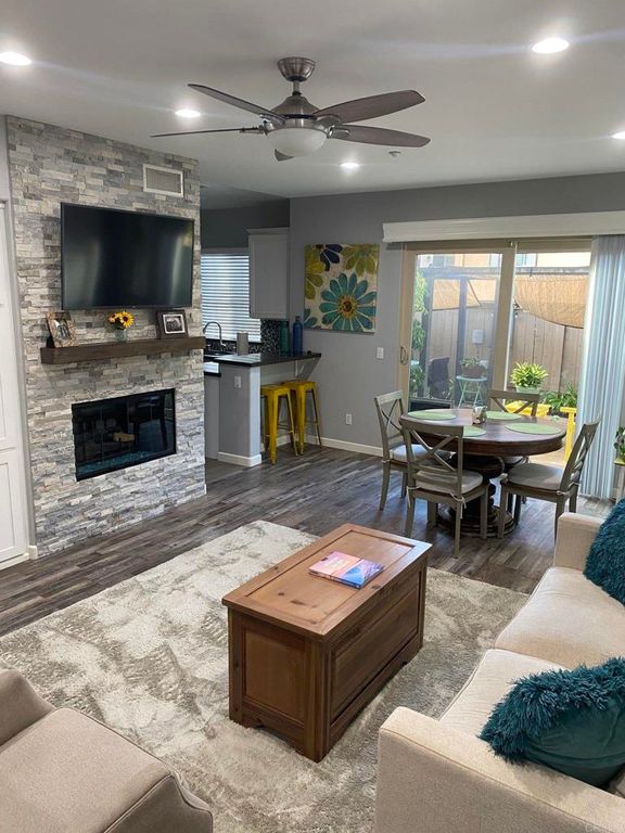 2765 Bellezza Drive, San Diego, CA 92108