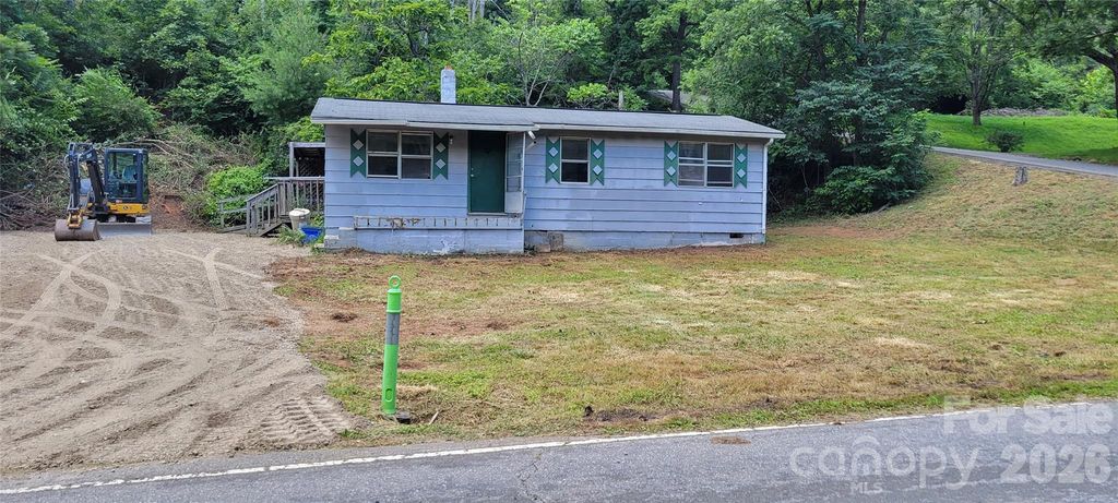 76 Webb Cove Road, Asheville, NC 28804
