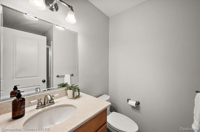 2985 Summervale Lane, Bloomfield Hills, MI 48301
