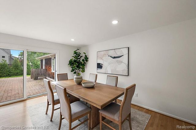 2985 Summervale Lane, Bloomfield Hills, MI 48301