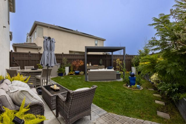 1612 Aleppo Ln, Sacramento, CA 95834