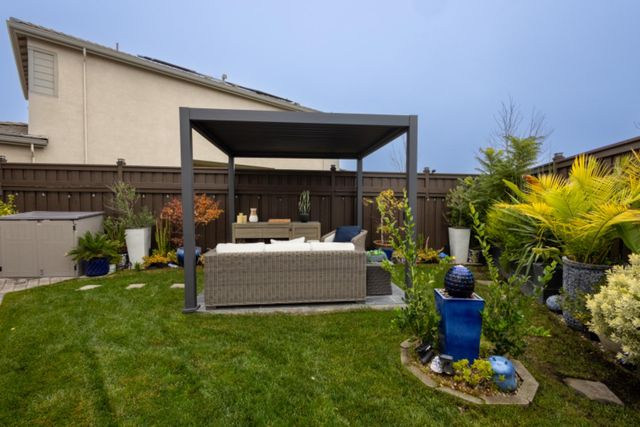 1612 Aleppo Ln, Sacramento, CA 95834