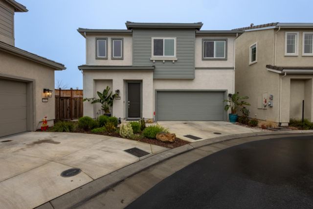 1612 Aleppo Ln, Sacramento, CA 95834