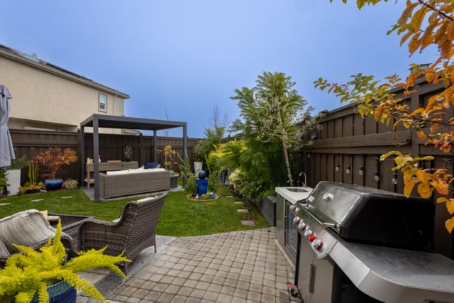 1612 Aleppo Ln, Sacramento, CA 95834