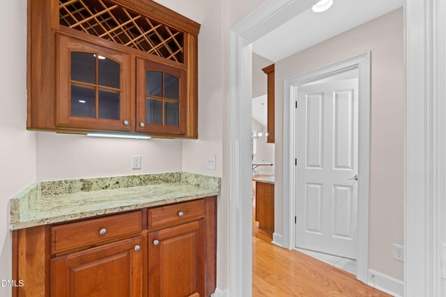 322 Belrose Drive, Cary, NC 27513