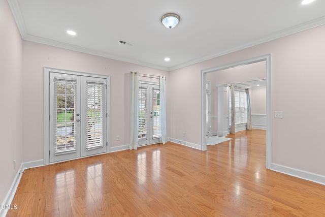 322 Belrose Drive, Cary, NC 27513