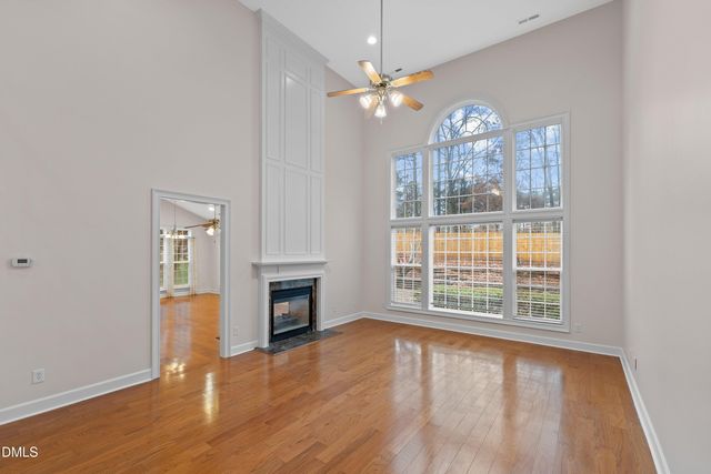 322 Belrose Drive, Cary, NC 27513