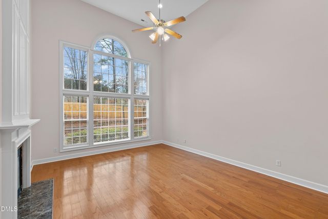 322 Belrose Drive, Cary, NC 27513