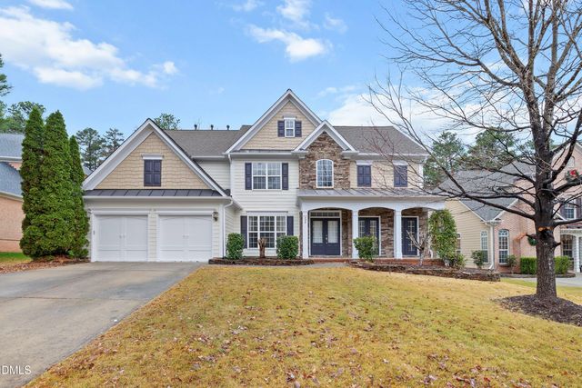 322 Belrose Drive, Cary, NC 27513