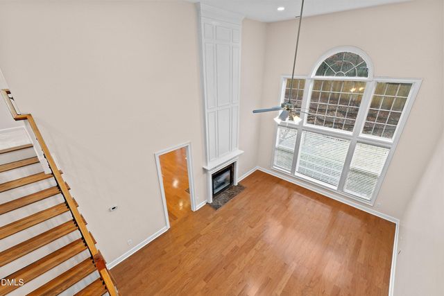 322 Belrose Drive, Cary, NC 27513