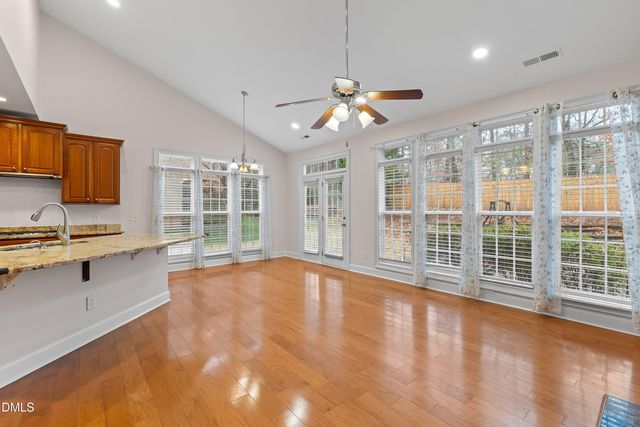 322 Belrose Drive, Cary, NC 27513